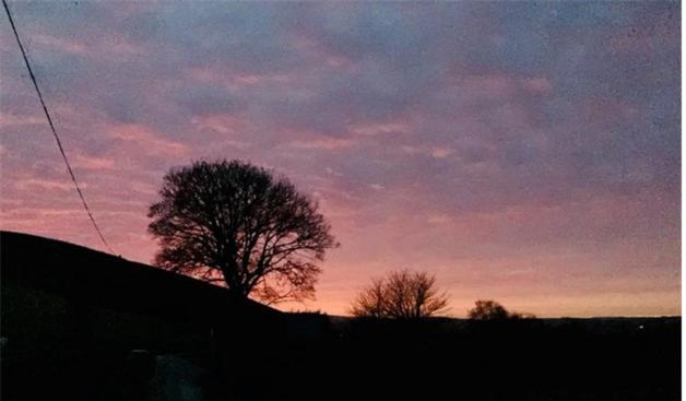 Luxury Stargazing Glamping - Seren Aur With Hot Tub Luxury tent *